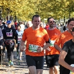 Magdeburg Marathon 19.10.2014  Foto: Stefan Wohllebe