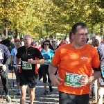 Magdeburg Marathon 19.10.2014  Foto: Stefan Wohllebe