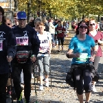 Magdeburg Marathon 19.10.2014  Foto: Stefan Wohllebe