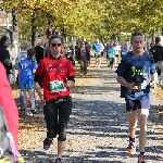 Magdeburg Marathon 19.10.2014  Foto: Stefan Wohllebe