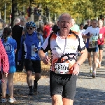 Magdeburg Marathon 19.10.2014  Foto: Stefan Wohllebe