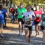 Magdeburg Marathon 19.10.2014  Foto: Stefan Wohllebe