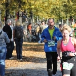 Magdeburg Marathon 19.10.2014  Foto: Stefan Wohllebe