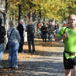 Magdeburg Marathon 19.10.2014  Foto: Stefan Wohllebe