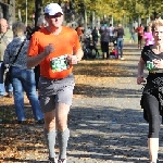 Magdeburg Marathon 19.10.2014  Foto: Stefan Wohllebe