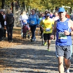 Magdeburg Marathon 19.10.2014  Foto: Stefan Wohllebe