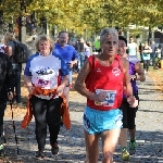 Magdeburg Marathon 19.10.2014  Foto: Stefan Wohllebe