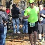 Magdeburg Marathon 19.10.2014  Foto: Stefan Wohllebe