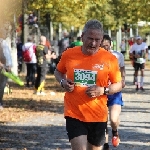 Magdeburg Marathon 19.10.2014  Foto: Stefan Wohllebe