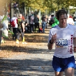 Magdeburg Marathon 19.10.2014  Foto: Stefan Wohllebe