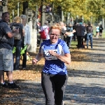 Magdeburg Marathon 19.10.2014  Foto: Stefan Wohllebe