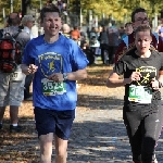 Magdeburg Marathon 19.10.2014  Foto: Stefan Wohllebe