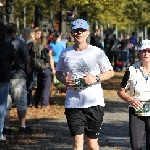 Magdeburg Marathon 19.10.2014  Foto: Stefan Wohllebe