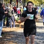 Magdeburg Marathon 19.10.2014  Foto: Stefan Wohllebe