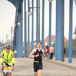 Magdeburg Marathon 20.10.2013  Foto: Stefan Wohllebe