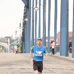 Magdeburg Marathon 20.10.2013  Foto: Stefan Wohllebe