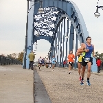 Magdeburg Marathon 20.10.2013  Foto: Stefan Wohllebe