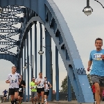 Magdeburg Marathon 20.10.2013  Foto: Stefan Wohllebe