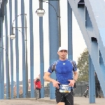 Magdeburg Marathon 20.10.2013  Foto: Stefan Wohllebe