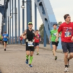 Magdeburg Marathon 20.10.2013  Foto: Stefan Wohllebe