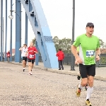 Magdeburg Marathon 20.10.2013  Foto: Stefan Wohllebe