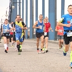 Magdeburg Marathon 20.10.2013  Foto: Stefan Wohllebe