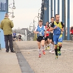 Magdeburg Marathon 20.10.2013  Foto: Stefan Wohllebe