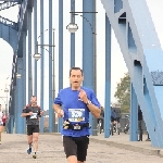 Magdeburg Marathon 20.10.2013  Foto: Stefan Wohllebe