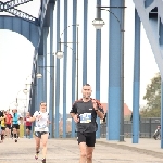 Magdeburg Marathon 20.10.2013  Foto: Stefan Wohllebe