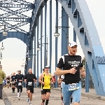 Magdeburg Marathon 20.10.2013  Foto: Stefan Wohllebe