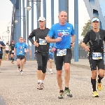 Magdeburg Marathon 20.10.2013  Foto: Stefan Wohllebe