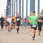 Magdeburg Marathon 20.10.2013  Foto: Stefan Wohllebe