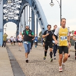 Magdeburg Marathon 20.10.2013  Foto: Stefan Wohllebe