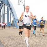 Magdeburg Marathon 20.10.2013  Foto: Stefan Wohllebe