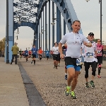 Magdeburg Marathon 20.10.2013  Foto: Stefan Wohllebe