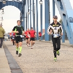 Magdeburg Marathon 20.10.2013  Foto: Stefan Wohllebe