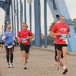 Magdeburg Marathon 20.10.2013  Foto: Stefan Wohllebe