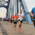 Magdeburg Marathon 20.10.2013  Foto: Stefan Wohllebe