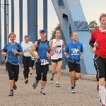 Magdeburg Marathon 20.10.2013  Foto: Stefan Wohllebe