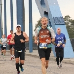 Magdeburg Marathon 20.10.2013  Foto: Stefan Wohllebe