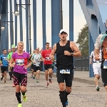 Magdeburg Marathon 20.10.2013  Foto: Stefan Wohllebe