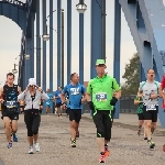 Magdeburg Marathon 20.10.2013  Foto: Stefan Wohllebe