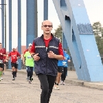 Magdeburg Marathon 20.10.2013  Foto: Stefan Wohllebe