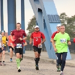 Magdeburg Marathon 20.10.2013  Foto: Stefan Wohllebe