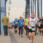 Magdeburg Marathon 20.10.2013  Foto: Stefan Wohllebe