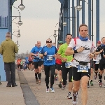 Magdeburg Marathon 20.10.2013  Foto: Stefan Wohllebe