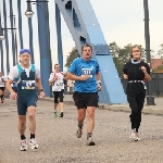 Magdeburg Marathon 20.10.2013  Foto: Stefan Wohllebe