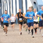 Magdeburg Marathon 20.10.2013  Foto: Stefan Wohllebe