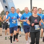 Magdeburg Marathon 20.10.2013  Foto: Stefan Wohllebe