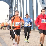 Magdeburg Marathon 20.10.2013  Foto: Stefan Wohllebe